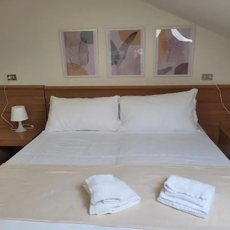 Rdrh Srl Hotel Montesilvano Marina