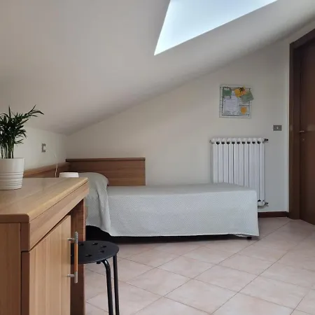 Rdrh Srl 3* Montesilvano Marina