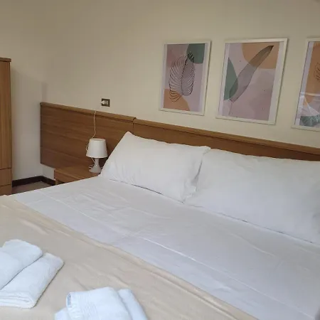 Hotel Rdrh Srl Montesilvano Marina