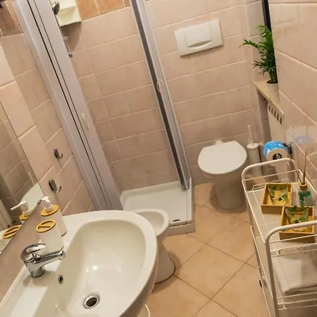 Hotel Rdrh Srl Montesilvano Marina